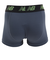 ニューバランス（new balance）プレミアムボクサーパンツ 3インチ 前閉じ 3枚セット USサイズ LAU13009THN