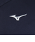 ミズノ（MIZUNO）スウェットクルーシャツ 32MCA17514