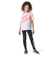 アンダーアーマー（UNDER ARMOUR）レギンス ジュニア UA FAVORITE 1378282 001