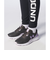 アンダーアーマー（UNDER ARMOUR）レギンス ジュニア UA FAVORITE 1378282 001