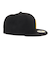 ニューエラ（NEW ERA）キャップ 59FIFTY MLBオンフィールド ピッツバーグ・パイレーツ ゲーム 13554978 帽子 吸汗速乾