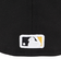 ニューエラ（NEW ERA）キャップ 59FIFTY MLBオンフィールド ピッツバーグ・パイレーツ ゲーム 13554978 帽子 吸汗速乾