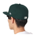 ニューエラ（NEW ERA）キャップ 59FIFTY MLBオンフィールド オークランド・アスレチックス ロード 13554984 帽子 吸汗速乾