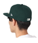 ニューエラ（NEW ERA）キャップ 59FIFTY MLBオンフィールド オークランド・アスレチックス ロード 13554984 帽子 吸汗速乾