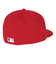 ニューエラ（NEW ERA）キャップ 59FIFTY MLBオンフィールド ロサンゼルス・エンゼルス ゲーム 13554995 帽子 吸汗速乾