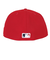 ニューエラ（NEW ERA）キャップ 59FIFTY MLBオンフィールド ロサンゼルス・エンゼルス ゲーム 13554995 帽子 吸汗速乾