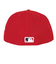 ニューエラ（NEW ERA）キャップ 59FIFTY MLBオンフィールド ロサンゼルス・エンゼルス ゲーム 13554995 帽子 吸汗速乾