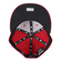 ニューエラ（NEW ERA）キャップ 59FIFTY MLBオンフィールド ロサンゼルス・エンゼルス ゲーム 13554995 帽子 吸汗速乾