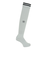 アンブロ（UMBRO）サッカー ソックス 靴下 ラインストッキング UAS8310 SLV30 28-30cm
