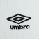 アンブロ（UMBRO）サッカー ソックス 靴下 ラインストッキング UAS8310 WBK21