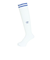 アンブロ（UMBRO）サッカー ソックス 靴下 ラインストッキング UAS8310 WBU27 25-27cm