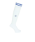 アンブロ（UMBRO）サッカー ソックス 靴下 ラインストッキング UAS8310 WBU27 25-27cm
