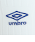 アンブロ（UMBRO）サッカー ソックス 靴下 ラインストッキング UAS8310 WBU27 25-27cm