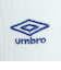 アンブロ（UMBRO）サッカー ソックス 靴下 ラインストッキング UAS8310 WBU27 25-27cm