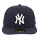 ニューエラ（NEW ERA）キャップ 59FIFTY MLBオンフィールド ニューヨーク・ヤンキース ゲーム 13554987