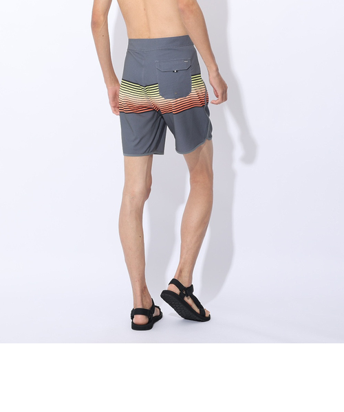 ハーレー（HURLEY）水着 海パン サーフパンツ ボードショーツ