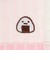 ミニタオル ようこそ!たべものおうこく CM40802