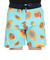 ハーレー（HURLEY）水着 海パン ボードショーツ サーフパンツ PHTM PARTY PACK18 22 CQ8628-323 ライトブルー