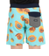 ハーレー（HURLEY）水着 海パン ボードショーツ サーフパンツ PHTM PARTY PACK18 22 CQ8628-323 ライトブルー