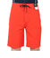 ハーレー（HURLEY）水着 海パン サーフパンツ ボードショーツ ONE&ONLY SOLID 20 22 MBS0010260-H637レッド