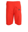 ハーレー（HURLEY）水着 海パン サーフパンツ ボードショーツ ONE&ONLY SOLID 20 22 MBS0010260-H637レッド