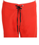 ハーレー（HURLEY）水着 海パン サーフパンツ ボードショーツ ONE&ONLY SOLID 20 22 MBS0010260-H637レッド