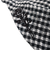 ハーレー（HURLEY）水着 ビキニ セット ブラック ギンガムチェック QD GINGHAM TRI GBWQD5862-010