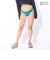 ハーレー（HURLEY）水着 ビキニ パンツ 単品 ボトムス MAX HAWAIIAN SHADOW MODERATE BOTTOM 22 HB1036-MT…