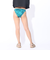 ハーレー（HURLEY）水着 ビキニ パンツ 単品 ボトムス MAX HAWAIIAN SHADOW MODERATE BOTTOM 22 HB1036-MT…