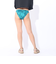 ハーレー（HURLEY）水着 ビキニ パンツ 単品 ボトムス MAX HAWAIIAN SHADOW MODERATE BOTTOM 22 HB1036-MT…