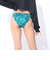 ハーレー（HURLEY）水着 ビキニ パンツ 単品 ボトムス MAX HAWAIIAN SHADOW MODERATE BOTTOM 22 HB1036-MT…