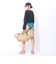 ハーレー（HURLEY）水着 ビキニ パンツ 単品 ボトムス MAX HAWAIIAN SHADOW MODERATE BOTTOM 22 HB1036-MT…