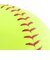 ミズノ（MIZUNO）ソフトボール 革ソフトボール 3号 1個 試合球 150 2OS-15000 1P