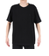 エルケクス（ELKEX）ベーシック クルーネック半袖Tシャツ EKM3S10005 BLK