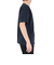 エルケクス（ELKEX）ベーシック クルーネック半袖Tシャツ EKM3S10005 NVY