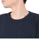 エルケクス（ELKEX）ベーシック クルーネック半袖Tシャツ EKM3S10005 NVY