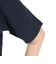 エルケクス（ELKEX）ベーシック クルーネック半袖Tシャツ EKM3S10005 NVY
