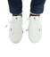 ルコックスポルティフ（lecoqsportif）スニーカー ラ ローラン SL ホワイト ネイビー QL1VJC02WN スポーツシューズ タウン 軽量 消臭