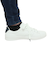 ルコックスポルティフ（lecoqsportif）スニーカー ラ ローラン SL ホワイト ネイビー QL1VJC02WN スポーツシューズ タウン 軽量 消臭