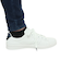 ルコックスポルティフ（lecoqsportif）スニーカー ラ ローラン SL ホワイト ネイビー QL1VJC02WN スポーツシューズ タウン 軽量 消臭