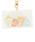 リラックマ（Rilakkuma）ほにゃぐるみ～ず アクリルキーホルダー AB11301
