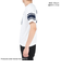 チャンピオン-ヘリテイジ（CHAMPION-HERITAGE）TRUE TO ARCHIVES 1/4スリーブフットボールTシャツ C3-R339 010