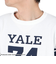 チャンピオン-ヘリテイジ（CHAMPION-HERITAGE）TRUE TO ARCHIVES 1/4スリーブフットボールTシャツ C3-R339 010