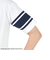 チャンピオン-ヘリテイジ（CHAMPION-HERITAGE）TRUE TO ARCHIVES 1/4スリーブフットボールTシャツ C3-R339 010
