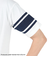 チャンピオン-ヘリテイジ（CHAMPION-HERITAGE）TRUE TO ARCHIVES 1/4スリーブフットボールTシャツ C3-R339 010