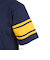 チャンピオン-ヘリテイジ（CHAMPION-HERITAGE）TRUE TO ARCHIVES 1/4スリーブフットボールTシャツ C3-R339 370