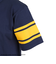 チャンピオン-ヘリテイジ（CHAMPION-HERITAGE）TRUE TO ARCHIVES 1/4スリーブフットボールTシャツ C3-R339 370