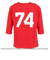 チャンピオン-ヘリテイジ（CHAMPION-HERITAGE） 七分袖 Tシャツ TRUE TO ARCHIVES 3/4スリーブフットボールTシャツ ヘビー…