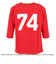チャンピオン-ヘリテイジ（CHAMPION-HERITAGE） 七分袖 Tシャツ TRUE TO ARCHIVES 3/4スリーブフットボールTシャツ ヘビー…