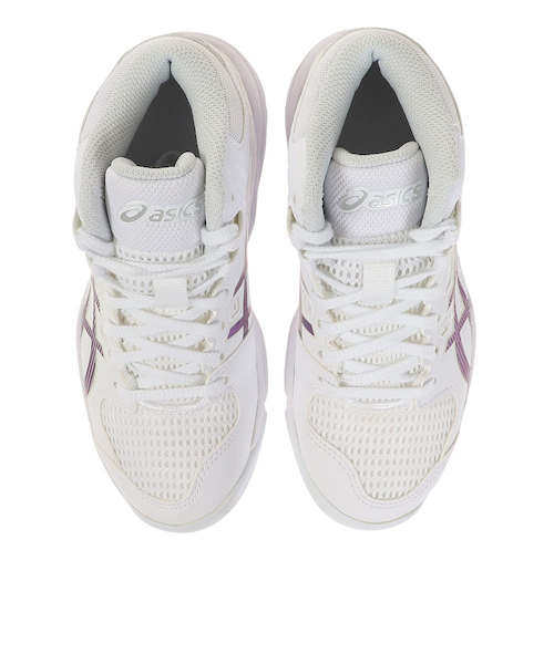 アシックス（ASICS）ジュニア バスケ シューズ バッシュ ダンク